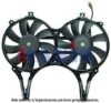 AKS DASIS 128129N Fan, A/C condenser